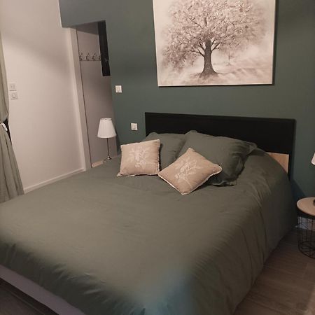 Villa De Cammas Montauban Eksteriør billede